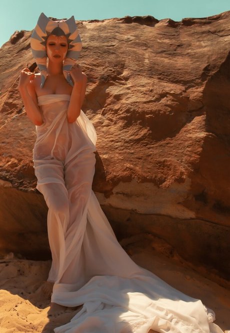 shemale outdoor onlyfans top images