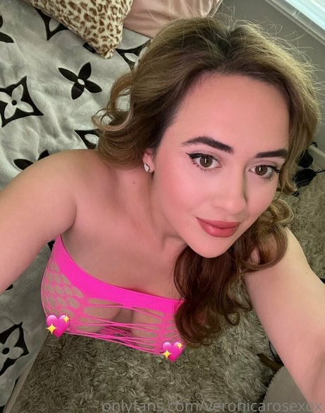 Veronicarosexox exclusive pornstar photo