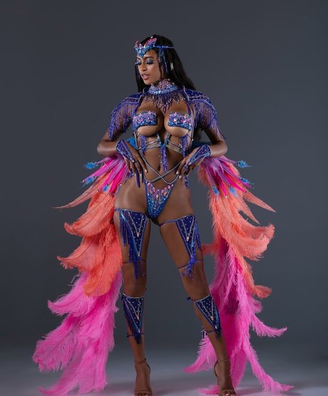 Briana Smith Profile Photo