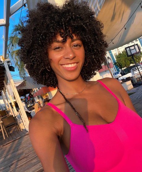 Briana Smith pornstar exclusive photo