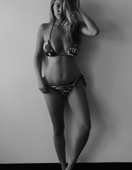 Lindsey Kevitch best model img