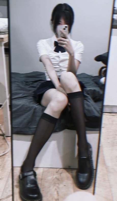 meizaijiang model erotic gallery