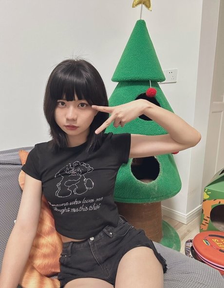 meizaijiang nice pornstar photo