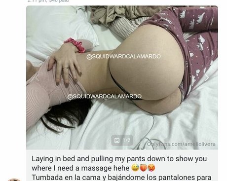 Ameli Olivera free pornstar gallery