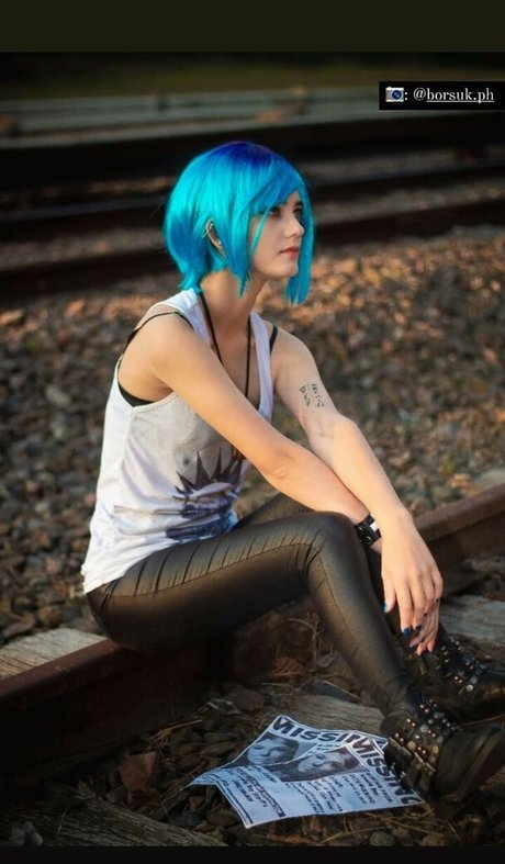 Sollchiss sex model pictures