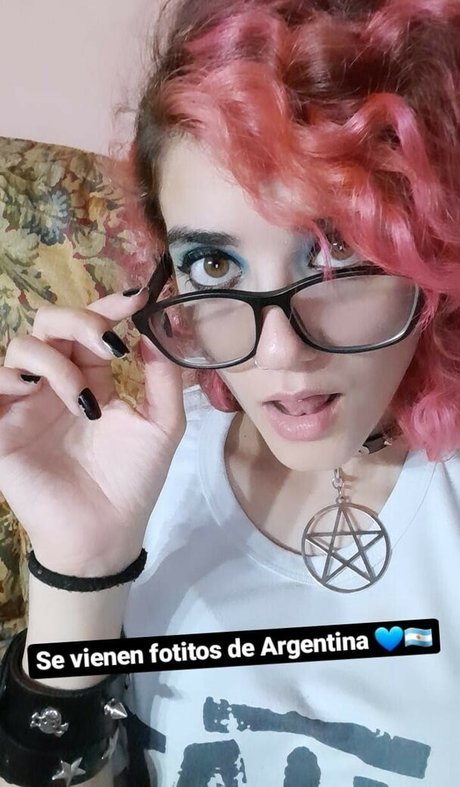 Sollchiss nudes model picture