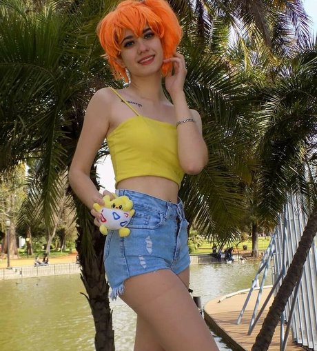 Sollchiss exclusive star photo