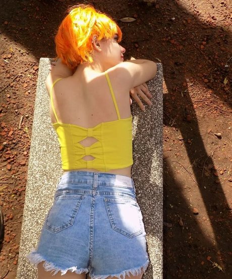 Sollchiss adult model image