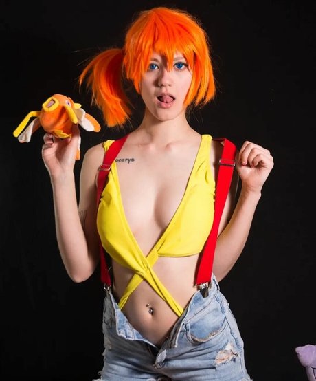 Sollchiss pretty pornstar pic