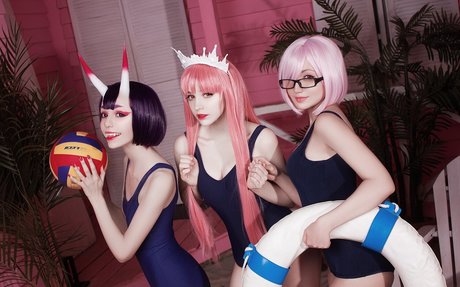 tenletters star xxx gallery