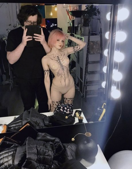 tenletters art actress pics