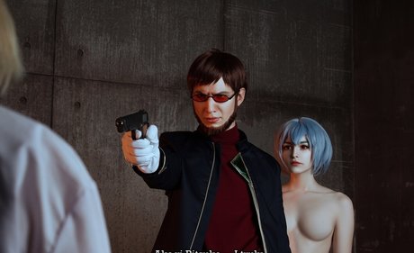 tenletters model free pic