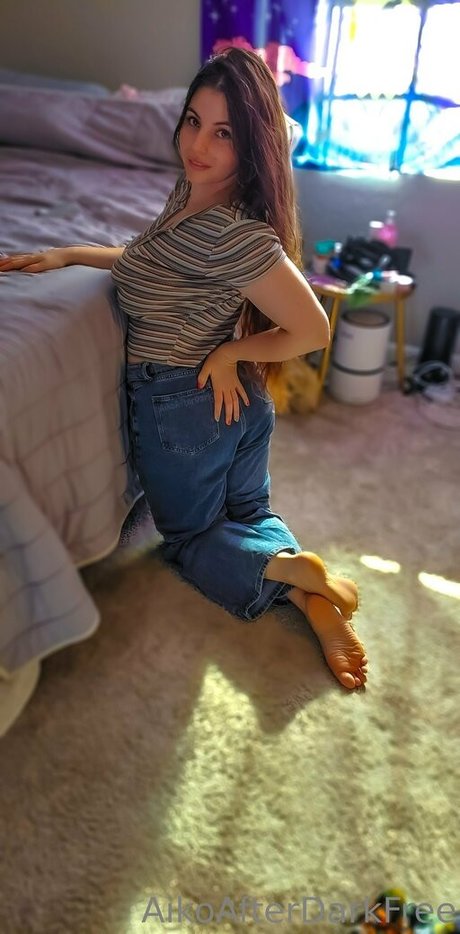 aikoafterdarkfree actress photos