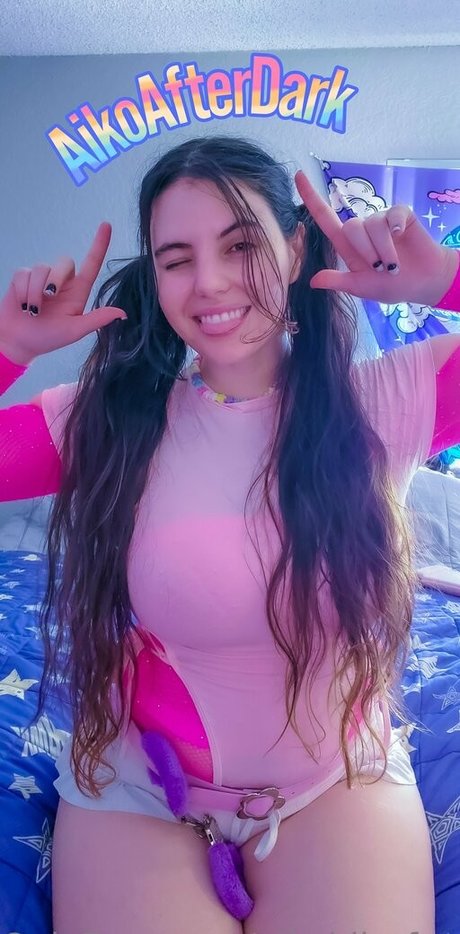 aikoafterdarkfree pornstar pretty image