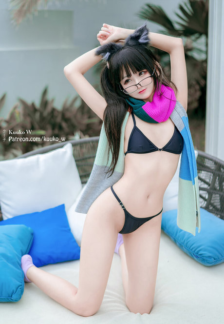 kuuko pornstar nudes images