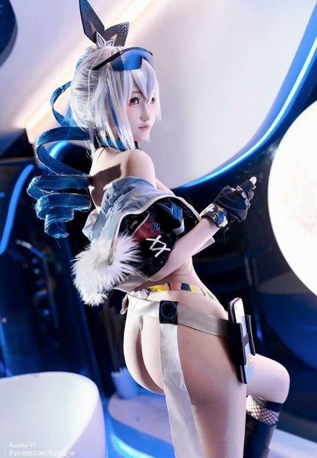 kuuko beautiful model galleries