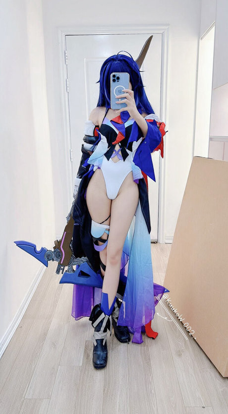 kuuko sexy actress img