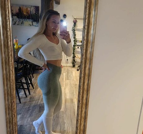 Johanna Juhlin model best archive