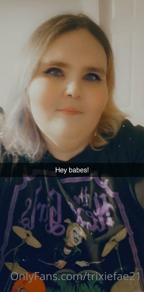 trixiefae21 pretty actress galleries