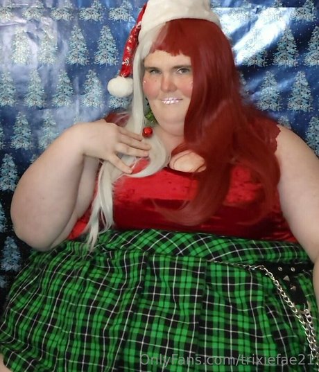 trixiefae21 star porn pic