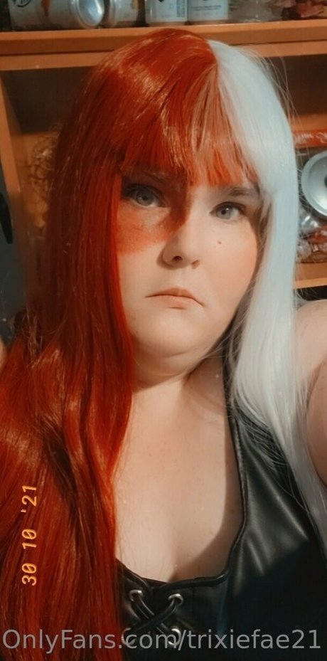 trixiefae21 sex star photos