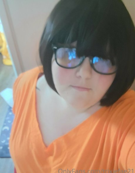 trixiefae21 star art archive