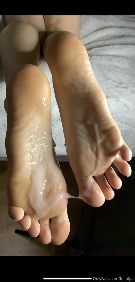 Feetbyjas star perfect archive