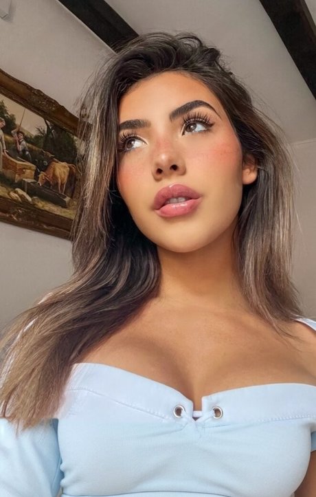 Andrea Botez Ai Porn sex pornstar photo