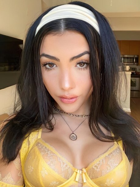 Andrea Botez Ai Porn art star pictures