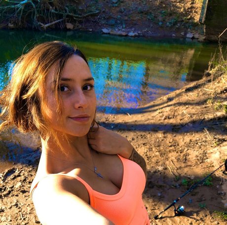 evehaddox13 pornstar erotic picture