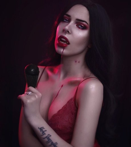 Vasilielcosplay pornstar top photo