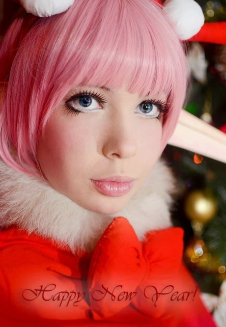 Vasilielcosplay pornstar adult photo