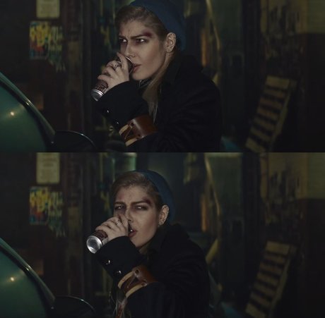 Vasilielcosplay beautiful star photo