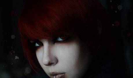 Vasilielcosplay art actress pic