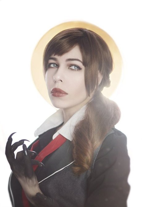 Vasilielcosplay free star photos