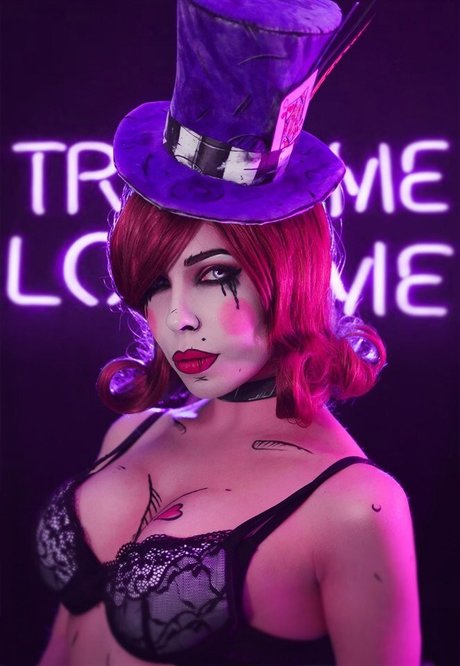 Vasilielcosplay high quality actress galleries