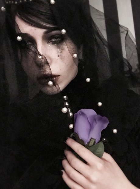 asmr nurse onlyfans pornographic image