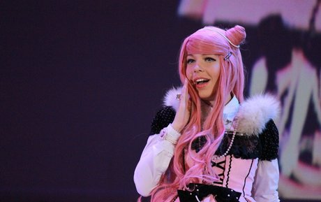 goth threesome onlyfans nude images