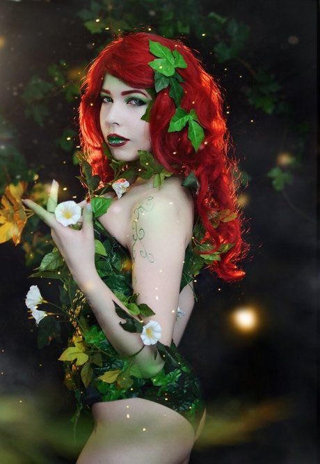 Vasilielcosplay nice model pictures