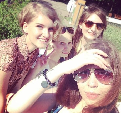 Vasilielcosplay model art picture