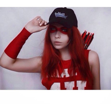 Vasilielcosplay pornstar high quality archive