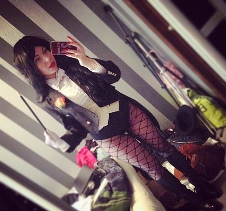 Vasilielcosplay star img