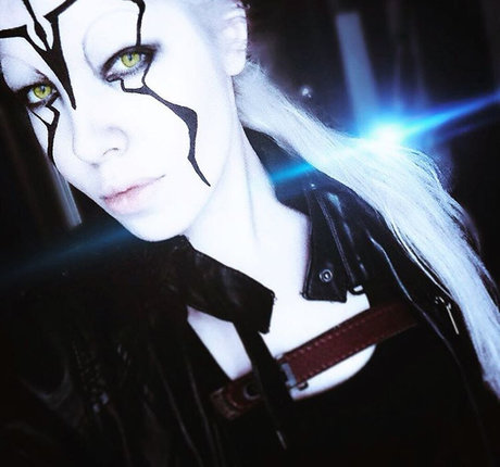 Vasilielcosplay sexy star pictures