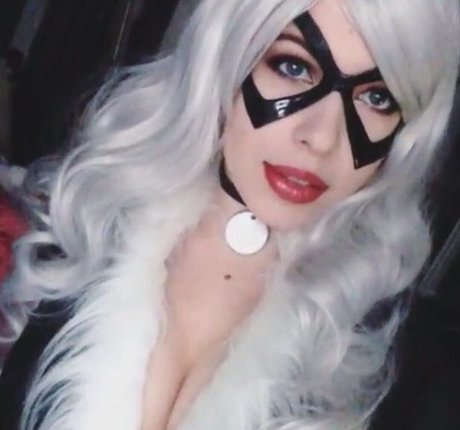 Vasilielcosplay pornstar xxx photos