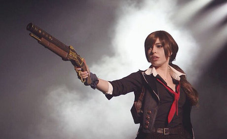 Vasilielcosplay best actress images