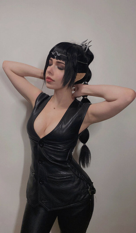 Vasilielcosplay pornographic actress image