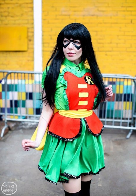 Vasilielcosplay sexy model pics