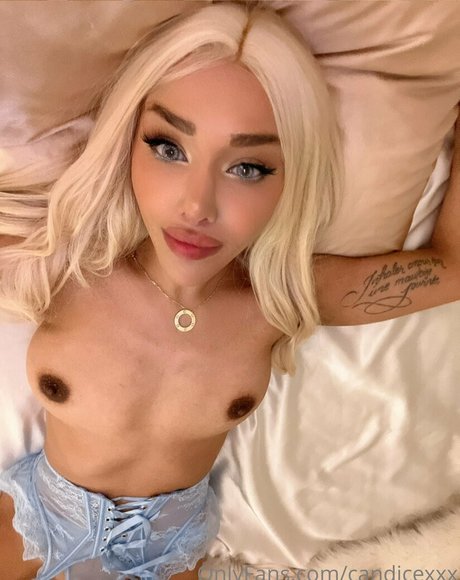 candicexxx model nice gallery