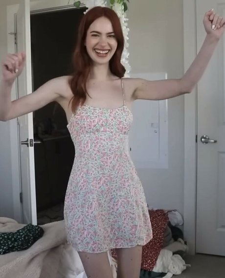 Kennedy Walsh pornstar nude img