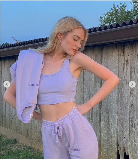 Kennedy Walsh star sex galleries